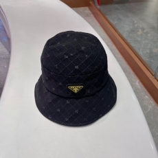 Prada Caps